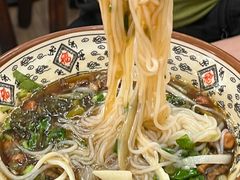猪肉海南粉-太婆抱罗粉…海南特色小吃(一市场店)