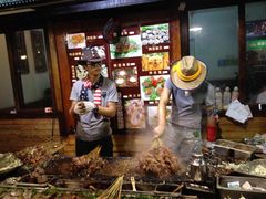 -江宁会馆(劈柴院店)