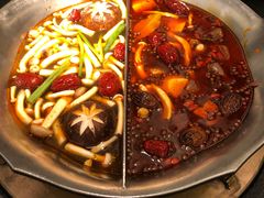 -湊湊火锅·茶憩(打浦桥日月光店)