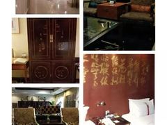 -月亮河温泉度假酒店