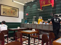 -堂屋糖水店(愚园店)