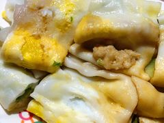 -北大家园食堂