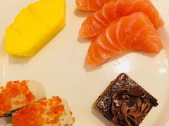 -上海锦江汤臣洲际大酒店壹阶层