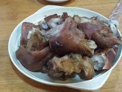 更多-东北农家饺子村(昌平路店)