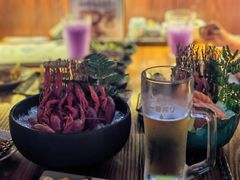 -千懿六本木酒场(常熟路店)