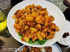 -润泽园饭庄(中山路店)