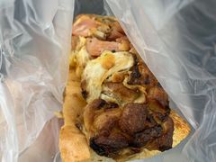凯萨大帝-85度C(上海广元店)
