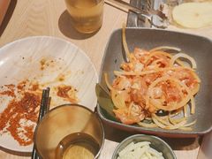 -新石器烤肉(百联川沙店)