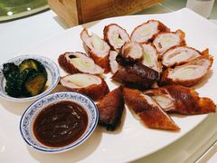 -福来齐·鲁菜海鲜·渔家菜(朝阳街分店)