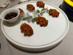 -花家怡园(四合院总店)