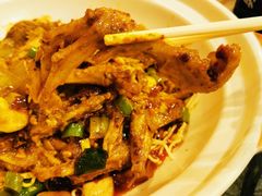 -情妹耙泥鳅·江湖川菜(科华店)