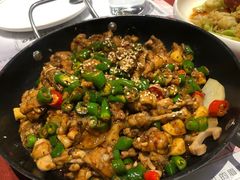 -赵小姐丨新中餐(曲江店)
