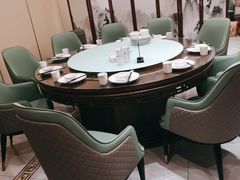 包厢-北塘海鲜·天津菜(大光明桥旗舰店)