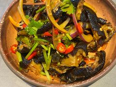 -耍盆友·重庆江湖菜(百子湾店)