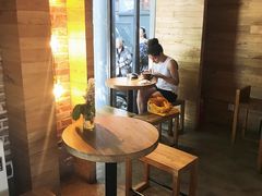 大堂-VOYAGE COFFEE(北锣鼓巷店)