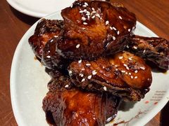 本帮熏鱼-老瑞福上海菜(人民广场店)