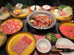 -牛New寿喜烧(闵行龙湖天街店)
