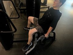 -MR.COOL健身工作室(浦江城市生活广场店)
