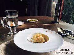 -厉家菜(金宝街店)