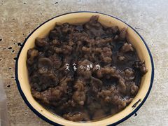 -定家小酥肉·清真(回民街店)