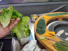 -玄希浪漫厨房·韩料烤肉(湖滨银泰in77店)