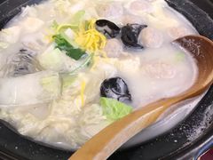-宏状元现熬粥·京味菜(黄寺大街店)