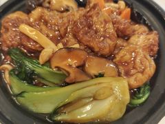 -王中王餐厅(东安路店)