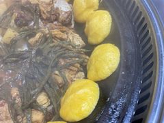 -东北铁锅宴(云龙华府店)