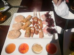 -食肆&Fourteen(武林夜市店)