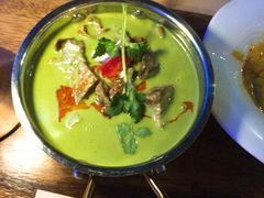 -暹罗酒肆泰餐厅酒吧