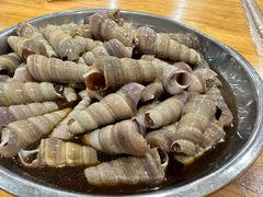 -陈氏肥蛤(小纬六路总店)