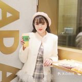 有招牌紫米条、芋香之恋、榴莲忘返、托斯卡尼！