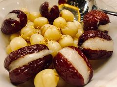 桂花莲子-惠食佳·朱雀(东方商厦店)