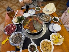 -佳荣老五生态牛肉馆