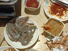 -玫瑰花园自助烤肉(顺义鑫海韵通店)