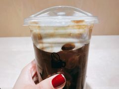 -Seesaw Coffee(西岸凤巢店)