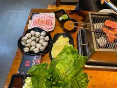 土豆片-丹东特色烤肉(学府路一部店)