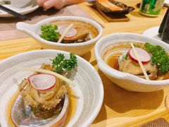 -竹幸日本料理(国光1937科技文化创意园店)