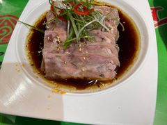 -令氏家外家周秦食府(高新店)