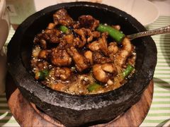 -桂满陇·杭州饭店(清河万象店)