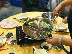 -鑫宝沙茶牛肉火锅(永泰店)