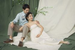 -专注孕妇照亲子照·纪田摄影