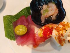 -半岛听涛蒸汽海鲜自助(K11店)