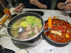 -乔阿马·江南味·驴肉香(龙湖华泾天街店)