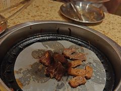-姜胖胖无限自助烤肉(罗湖宝能店)