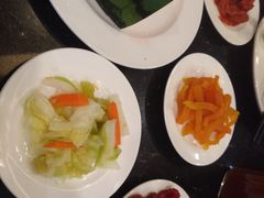 -淄博蓝海国际大饭店·蓝钻国际美食自助百汇(柳泉路店)