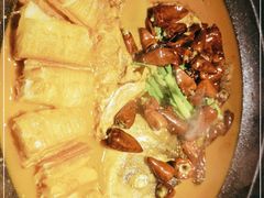 -青年公社烤鸭(青年路店)