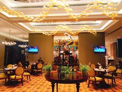 -苏州宝带桥国际大酒店自助餐厅