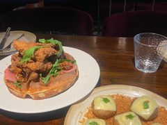 -Brut Eatery Wine Bar & Restaurant (建国东路店)