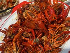 -辣出味岳阳特色烧烤·龙虾大排档(砂子塘总店)